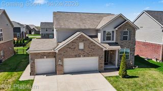 55321 Demaret Drive, Macomb Township, MI 48042
