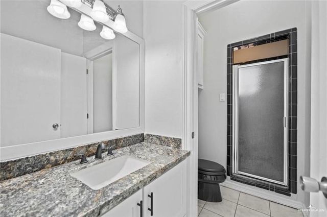 1900 Magnolia Street, Mission, TX 78573