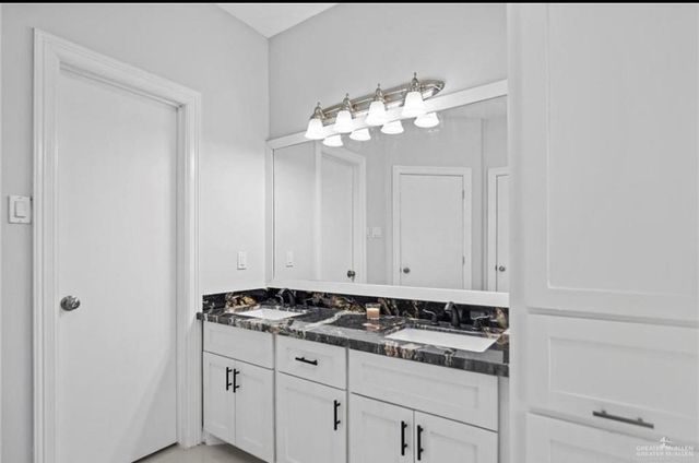 1900 Magnolia Street, Mission, TX 78573