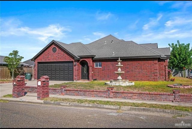 1900 Magnolia Street, Mission, TX 78573