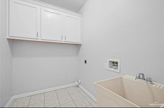 1900 Magnolia Street, Mission, TX 78573