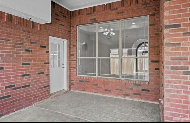 1900 Magnolia Street, Mission, TX 78573