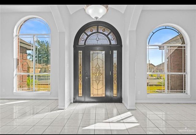 1900 Magnolia Street, Mission, TX 78573