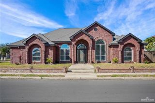1900 Magnolia Street, Mission, TX 78573