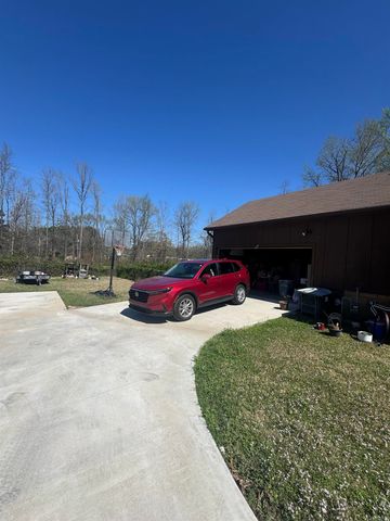 7 Neal Street, Bryant, AR 72022