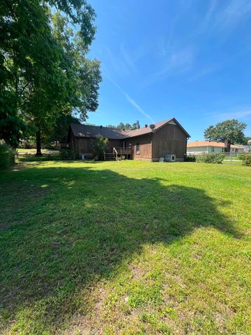 7 Neal Street, Bryant, AR 72022