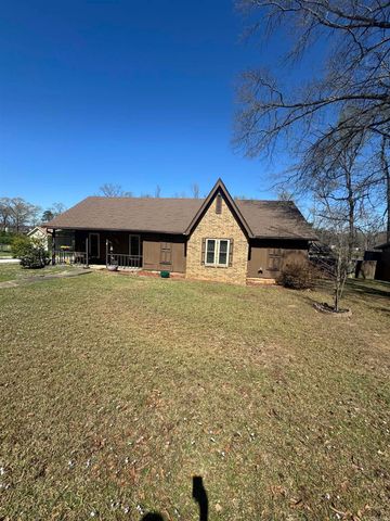 7 Neal Street, Bryant, AR 72022