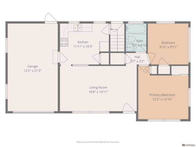 4709 Valley Street, Omaha, NE 68106