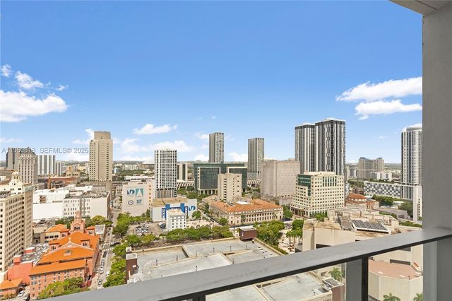 227 NE 2nd St 2602, Miami, FL 33132