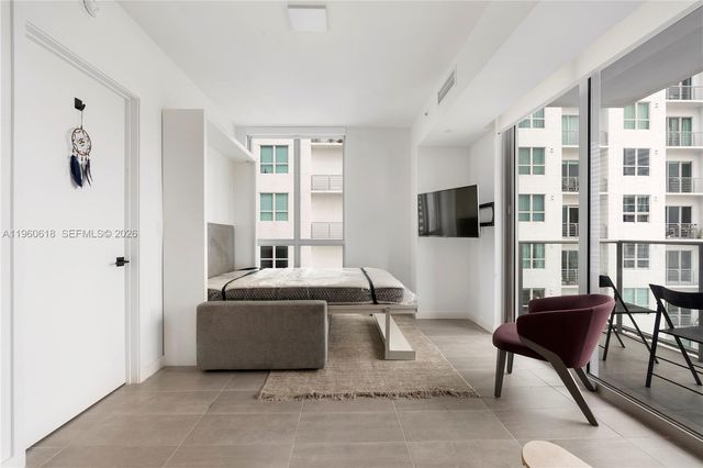 227 NE 2nd St 2602, Miami, FL 33132