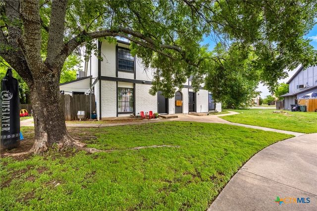 4501 Hunt Circle, Killeen, TX 76543