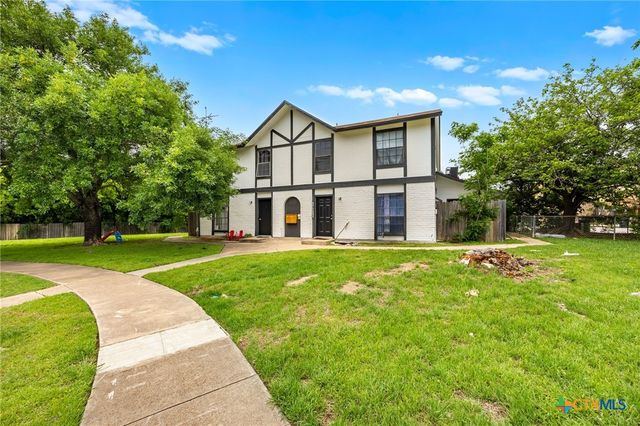 4501 Hunt Circle, Killeen, TX 76543