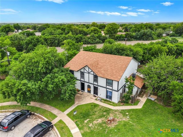 4501 Hunt Circle, Killeen, TX 76543