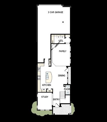 1205 Roundup Way, Argyle, TX 76226
