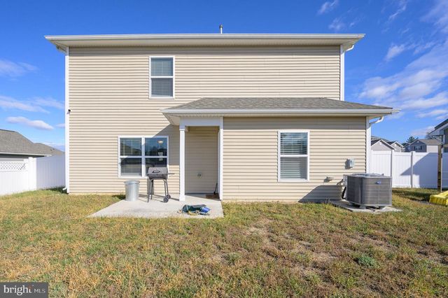 43 SARGENT LN, Martinsburg, WV 25401