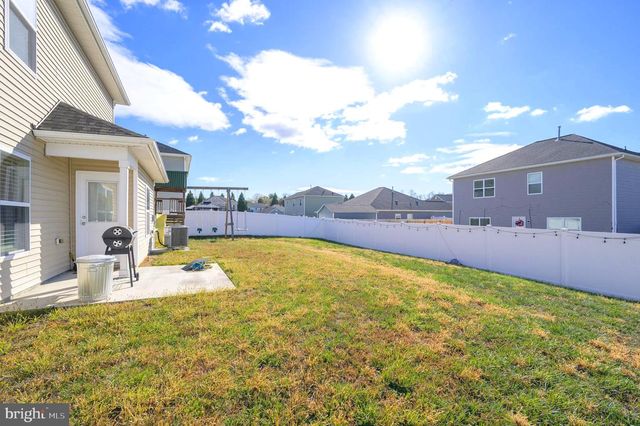 43 SARGENT LN, Martinsburg, WV 25401