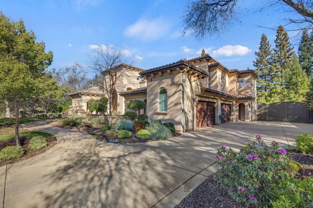 9680 Los Lagos Circle North, Granite Bay, CA 95746