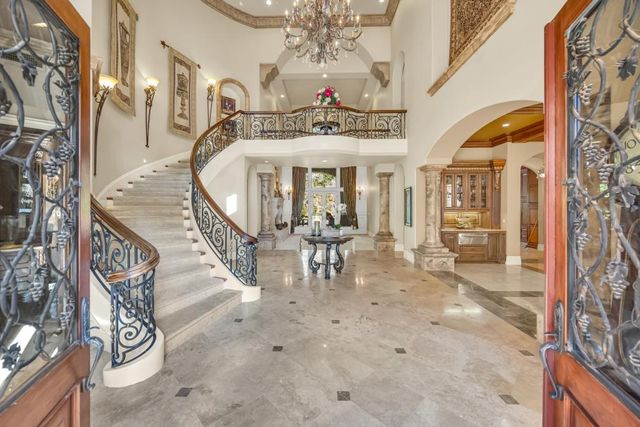 9680 Los Lagos Circle North, Granite Bay, CA 95746