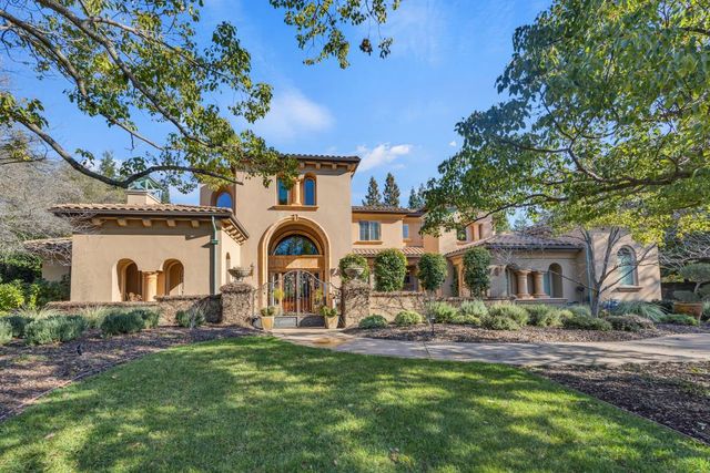 9680 Los Lagos Circle North, Granite Bay, CA 95746