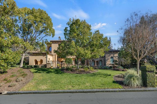 9680 Los Lagos Circle North, Granite Bay, CA 95746