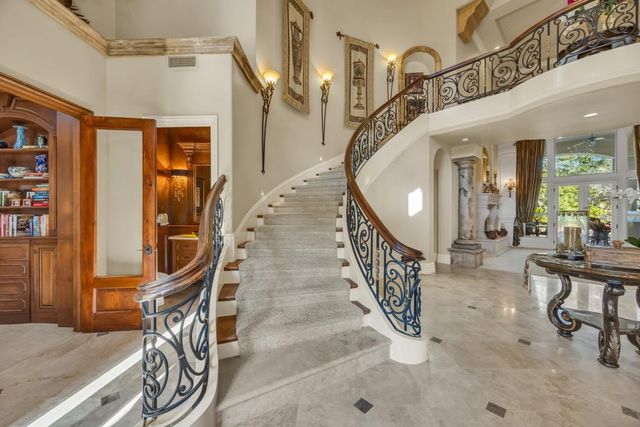 9680 Los Lagos Circle North, Granite Bay, CA 95746