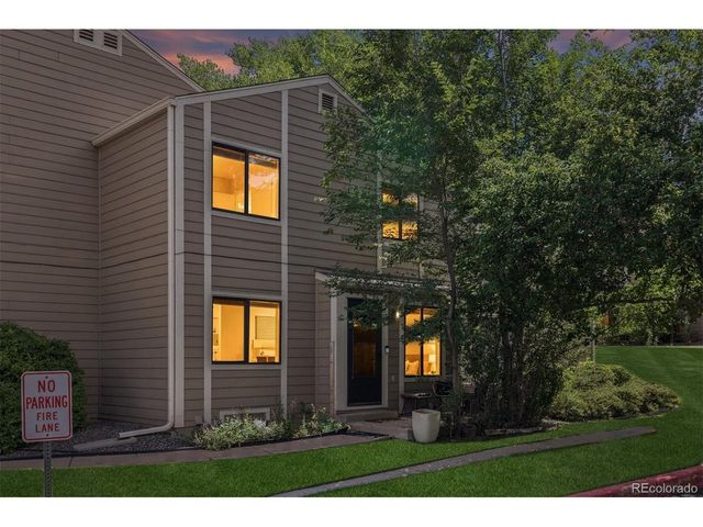 18318 W 58th Pl 74, Golden, CO 80403