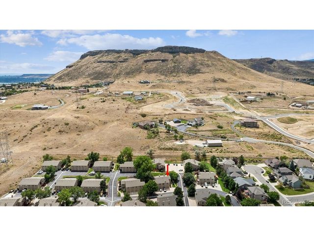 18318 W 58th Pl 74, Golden, CO 80403