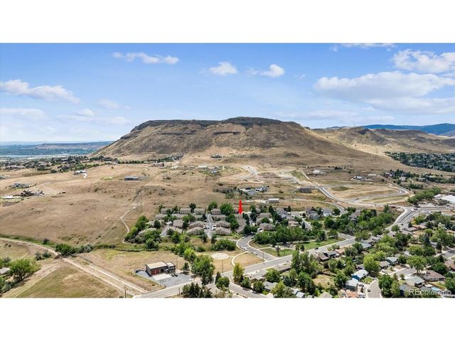 18318 W 58th Pl 74, Golden, CO 80403