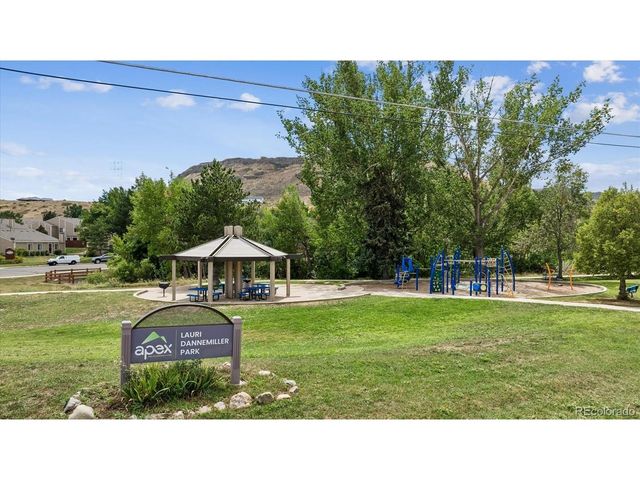 18318 W 58th Pl 74, Golden, CO 80403