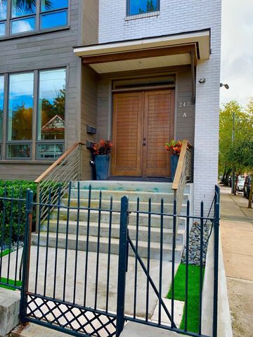 247 Rutledge Avenue A, Charleston, SC 29403