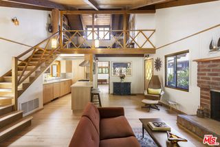 8944 Wonderland Avenue, Los Angeles, CA 90046