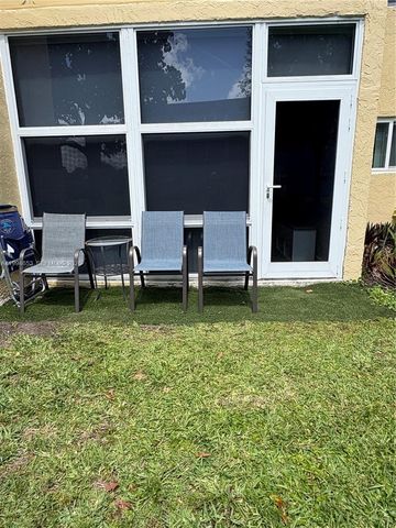 3500 SW Natura Boulevard 106, Deerfield Beach, FL 33441
