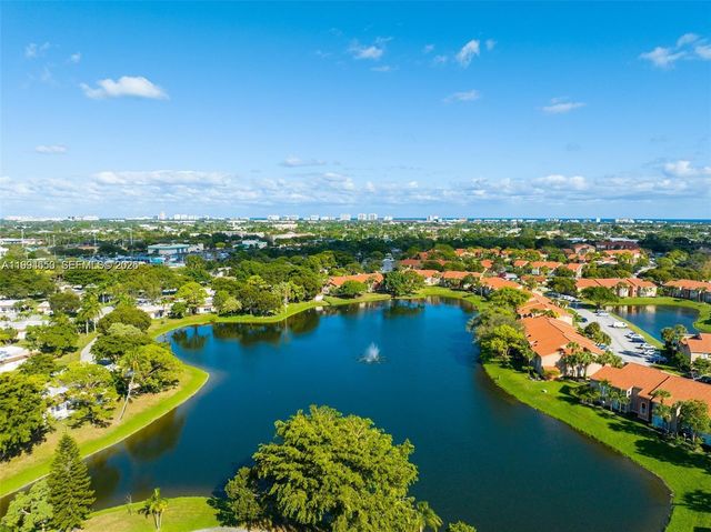 3500 SW Natura Boulevard 106, Deerfield Beach, FL 33441