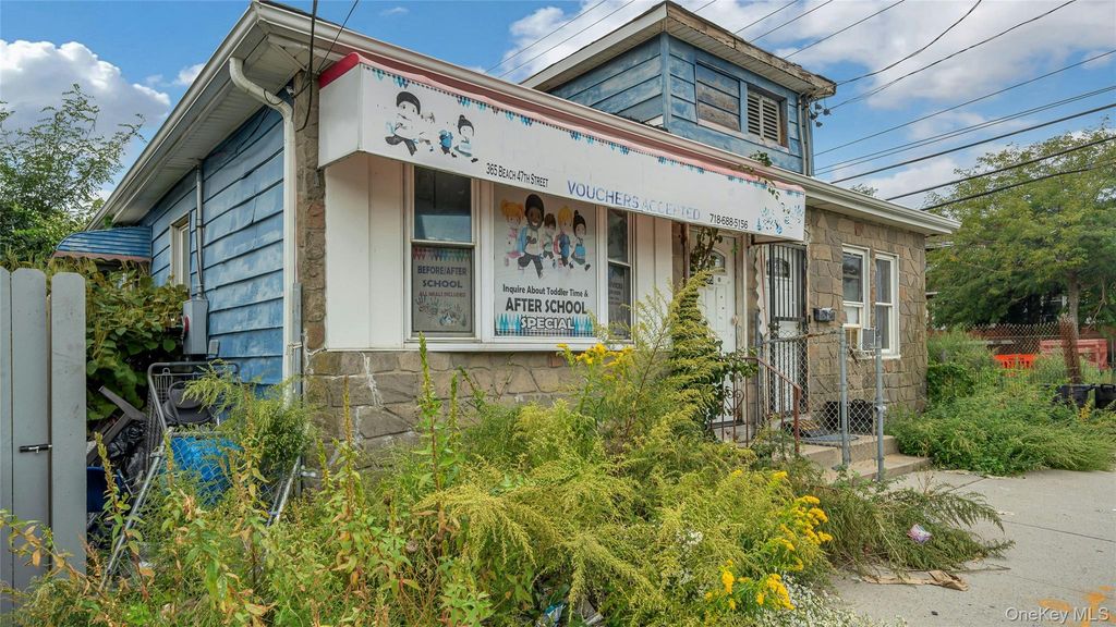 365 Beach 47th Street, Far Rockaway, NY 11691 — photo 2
