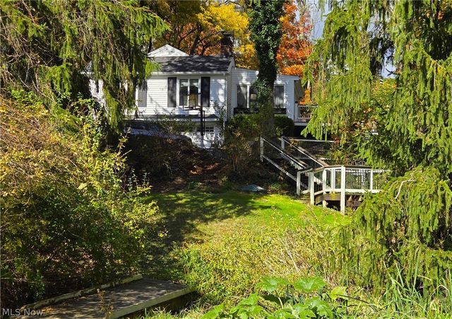 4639 Brainard Road, Chagrin Falls, OH 44022