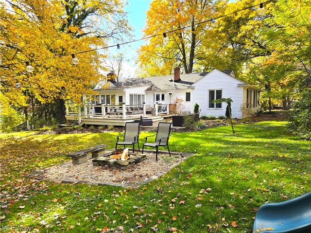 4639 Brainard Road, Chagrin Falls, OH 44022