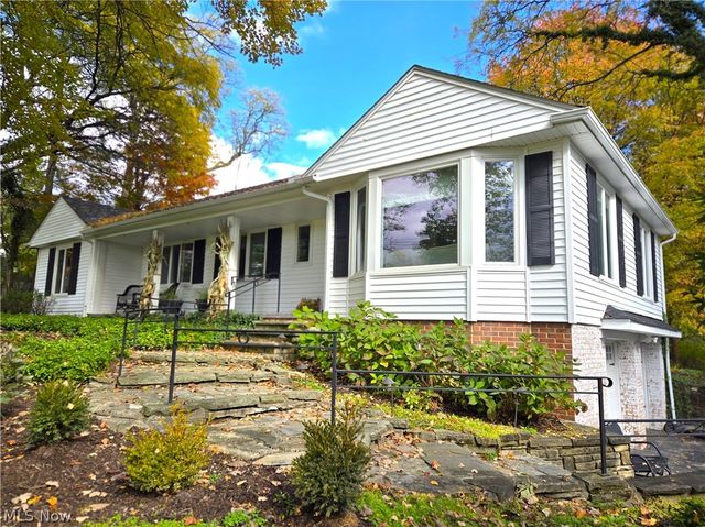 4639 Brainard Road, Chagrin Falls, OH 44022