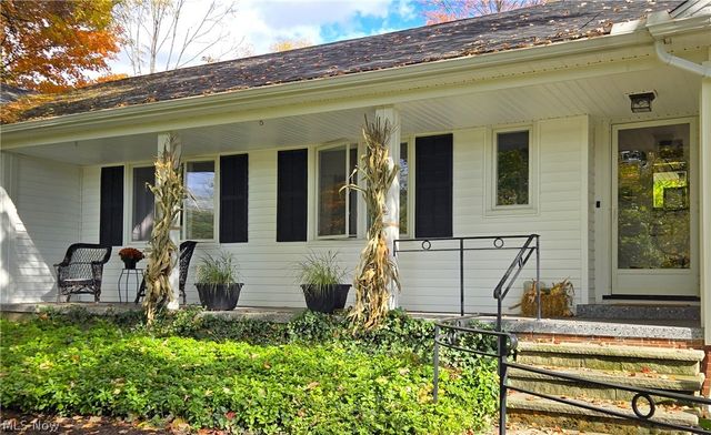 4639 Brainard Road, Chagrin Falls, OH 44022