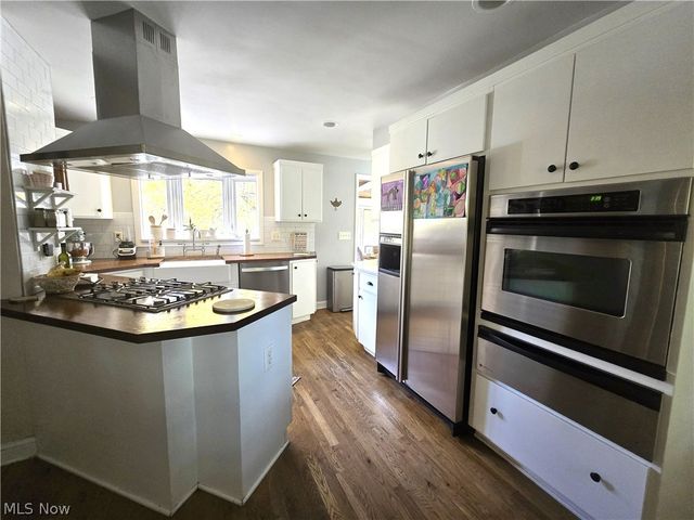 4639 Brainard Road, Chagrin Falls, OH 44022