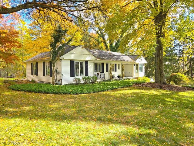 4639 Brainard Road, Chagrin Falls, OH 44022