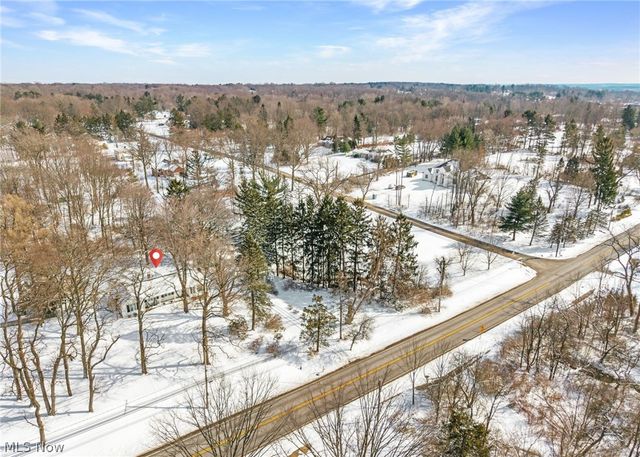 4639 Brainard Road, Chagrin Falls, OH 44022