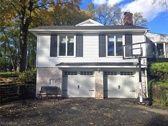 4639 Brainard Road, Chagrin Falls, OH 44022