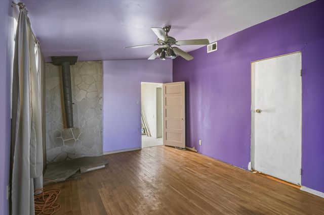 403 Pinon Street, Mountainair, NM 87036