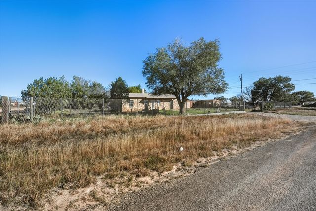 403 Pinon Street, Mountainair, NM 87036