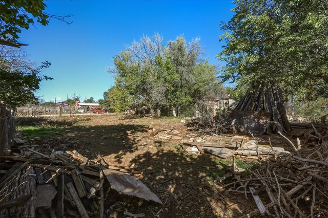 403 Pinon Street, Mountainair, NM 87036