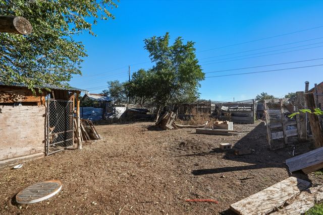 403 Pinon Street, Mountainair, NM 87036