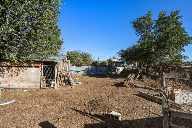 403 Pinon Street, Mountainair, NM 87036