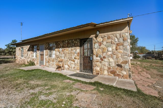 403 Pinon Street, Mountainair, NM 87036