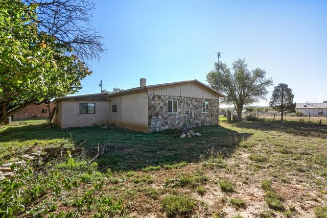 403 Pinon Street, Mountainair, NM 87036