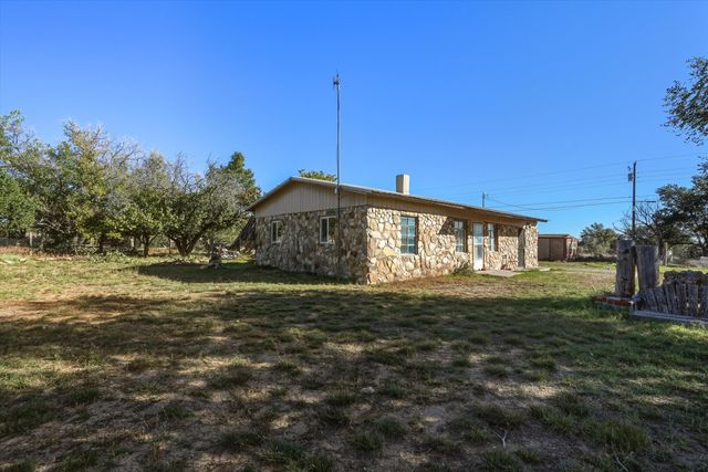 403 Pinon Street, Mountainair, NM 87036